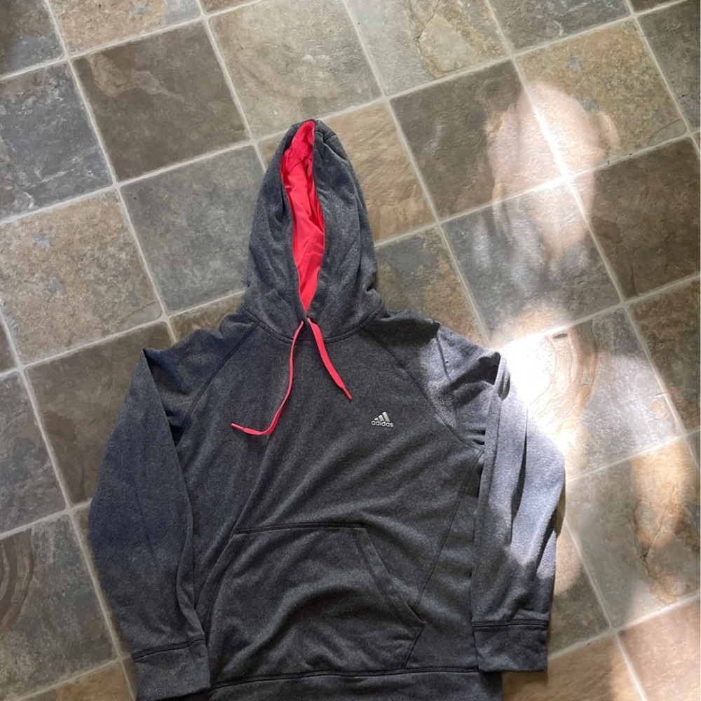 Womens XL Adidas Hoodie